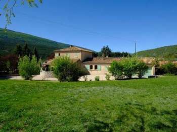 Vente maison 6 pièces Sisteron 04