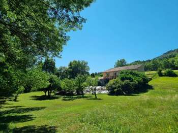 Vente maison 8 pièces Sisteron 04
