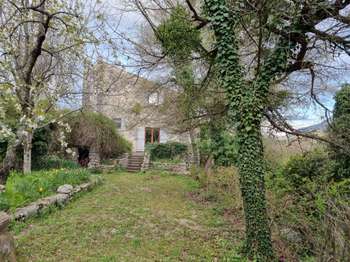 Vente maison 8 pièces Sisteron 04