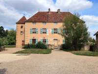 Vente maison Sivignon - 71