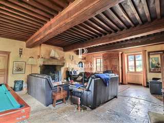 Vente maison 14 pièces Vente maison 14 pièces