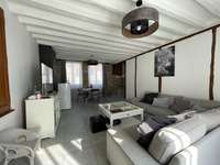 Vente maison 7 pièces Vente maison 7 pièces