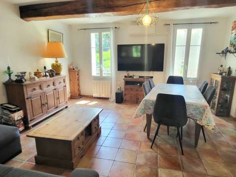 Vente maison 6 pièces Six-Fours-les-Plages 83