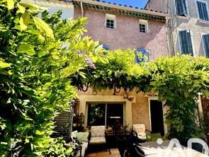 Vente Maison 4 chambresSix-Fours-les-Plages