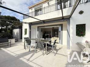 Vente Maison 4 chambresSix-Fours-les-Plages