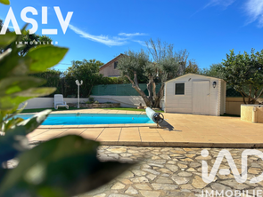 Vente Maison 4 chambresSix-Fours-les-Plages