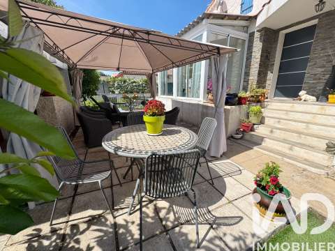 Vente maison 3 pièces Six-Fours-les-Plages 83