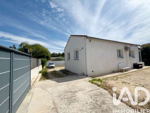 Vente maison 3 pièces Vente maison 3 pièces