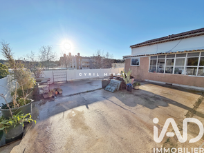 Vente Maison 3 chambresSix-Fours-les-Plages