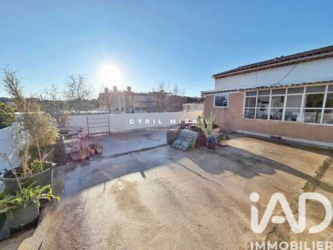 Vente maison 4 pièces Six-Fours-les-Plages 83