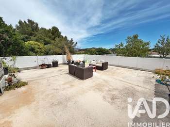 Vente maison 4 pièces Six-Fours-les-Plages 83
