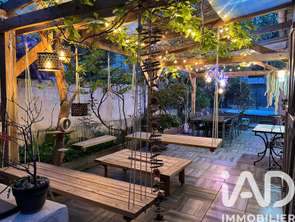 Vente Maison 3 chambresSix-Fours-les-Plages