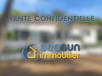 Vente maison 6 pièces Six-Fours-les-Plages 83