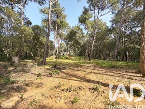 Vente maison 1 pièce Six-Fours-les-Plages 83