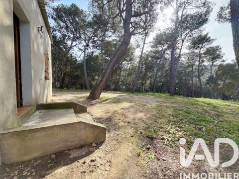 Vente maison 1 pièce