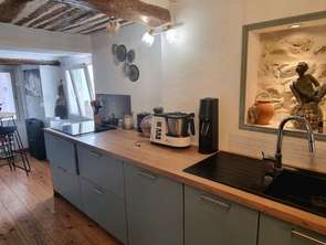 Vente Maison 4 chambresSix-Fours-les-Plages