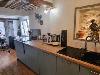 Vente maison 6 pièces Six-Fours-les-Plages 83