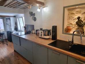 Vente Maison 4 chambresSix-Fours-les-Plages