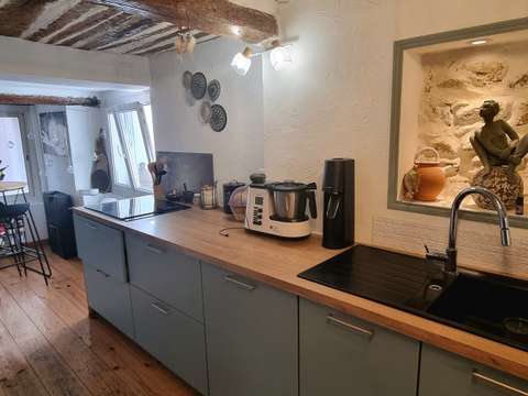 Vente maison 6 pièces Six-Fours-les-Plages 83