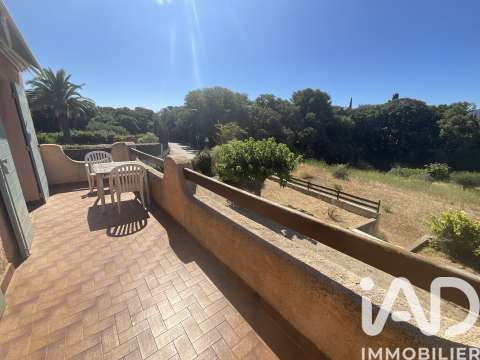 Vente maison 7 pièces Six-Fours-les-Plages 83