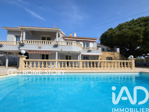 Vente Maison 6 chambresSix-Fours-les-Plages