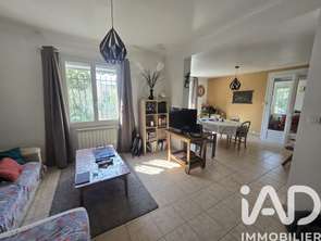 Vente Maison 2 chambresSix-Fours-les-Plages