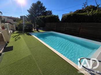 Vente Maison 2 chambresSix-Fours-les-Plages