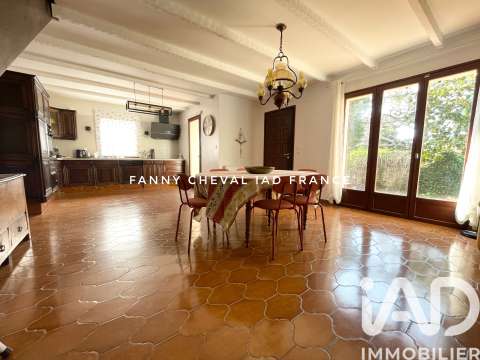 Vente maison 7 pièces Vente maison 7 pièces