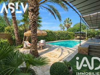 Vente maison 6 pièces Six-Fours-les-Plages 83