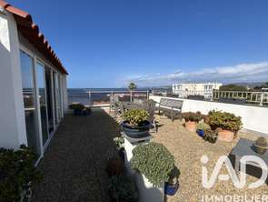 Vente Maison 12 piècesSix-Fours-les-Plages