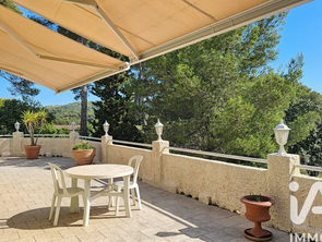 Vente Maison 6 chambresSix-Fours-les-Plages