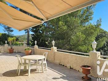 Vente maison 9 pièces Six-Fours-les-Plages 83