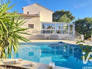 Vente maison 9 pièces
