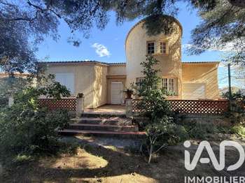 Vente maison 7 pièces Six-Fours-les-Plages 83