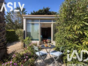 Vente maison 1 pièce Vente maison 1 pièce