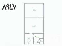 Vente maison 1 pièce Vente maison 1 pièce