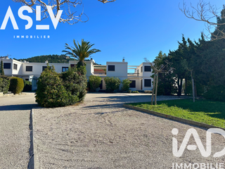 Vente maison 1 pièce