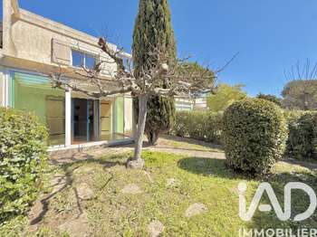 Vente Maison 2 chambresSix-Fours-les-Plages
