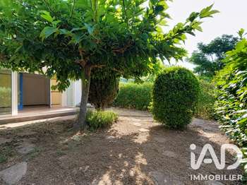 Vente Maison 2 chambresSix-Fours-les-Plages