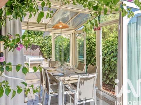 Vente maison 5 pièces Six-Fours-les-Plages 83