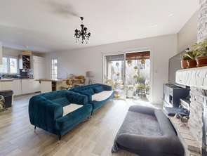 Vente Maison 3 chambresSix-Fours-les-Plages