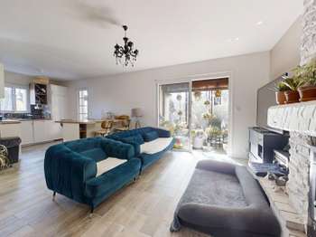 Vente maison 4 pièces Six-Fours-les-Plages 83