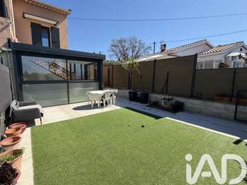 Vente maison 3 pièces Six-Fours-les-Plages 83