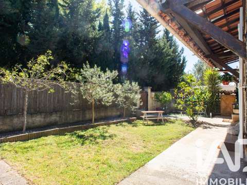 Vente maison 4 pièces Six-Fours-les-Plages 83