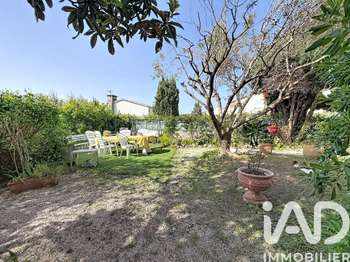 Vente maison 6 pièces Six-Fours-les-Plages 83