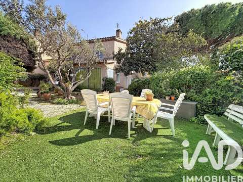 Vente maison 6 pièces Six-Fours-les-Plages 83