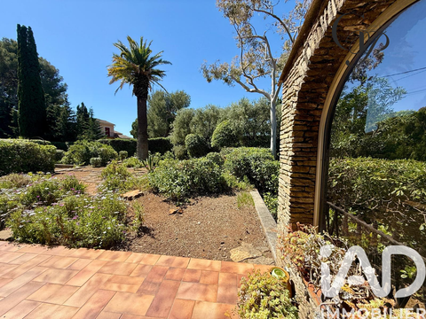 Vente maison 5 pièces Six-Fours-les-Plages 83