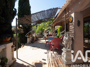 Vente Maison 3 chambresSix-Fours-les-Plages