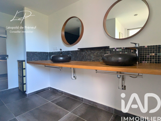 Vente maison 9 pièces Vente maison 9 pièces