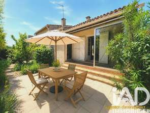 Vente Maison 2 chambresSix-Fours-les-Plages